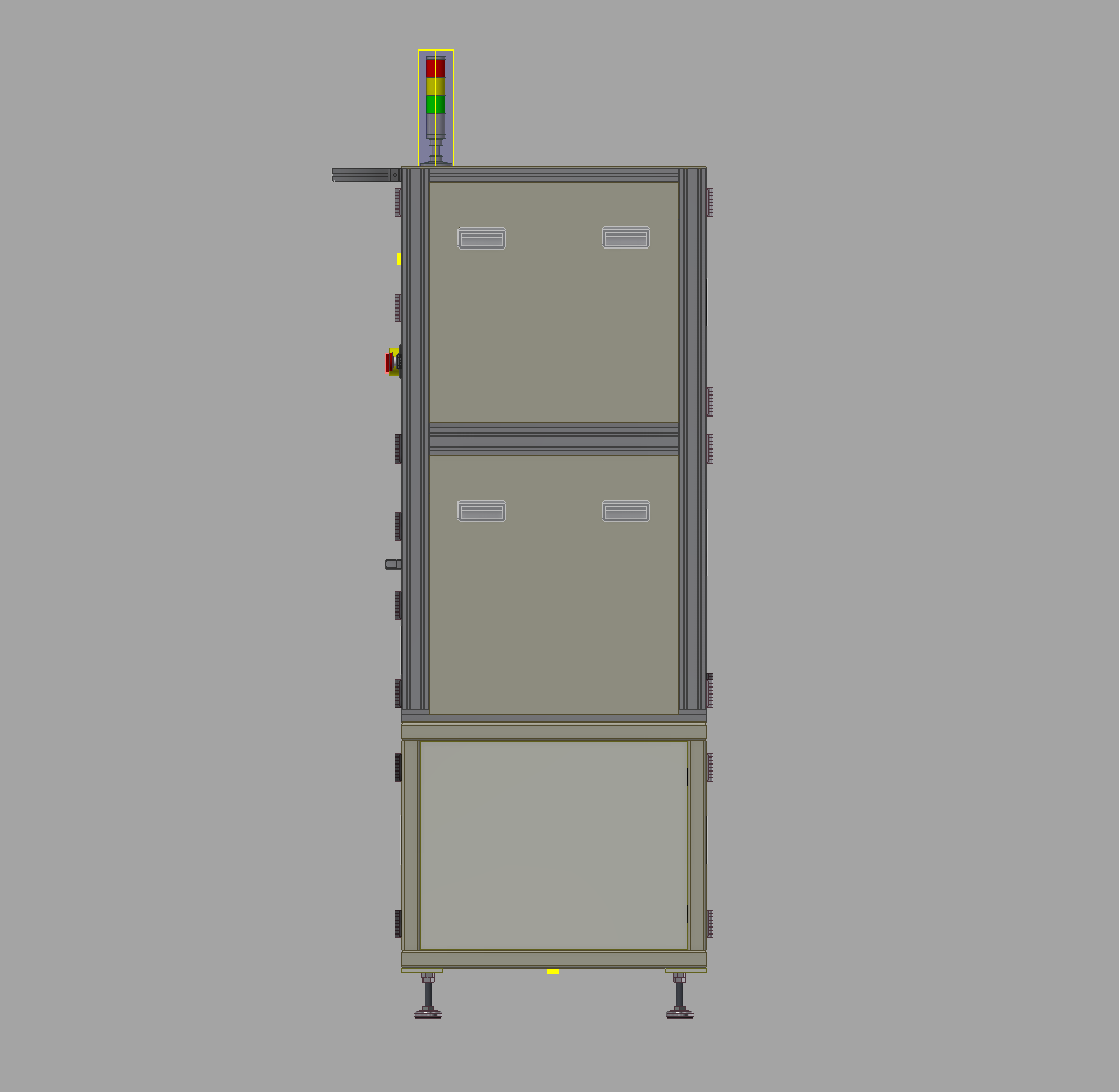 电路板离线测试机 OFFLINE TESTER
